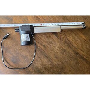TiMotion TA6 -2039-001 Dual Lift- Lift Actuator Motor for Electrical Bed Foot